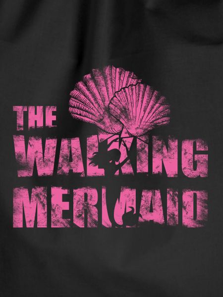 Meerjungfrau