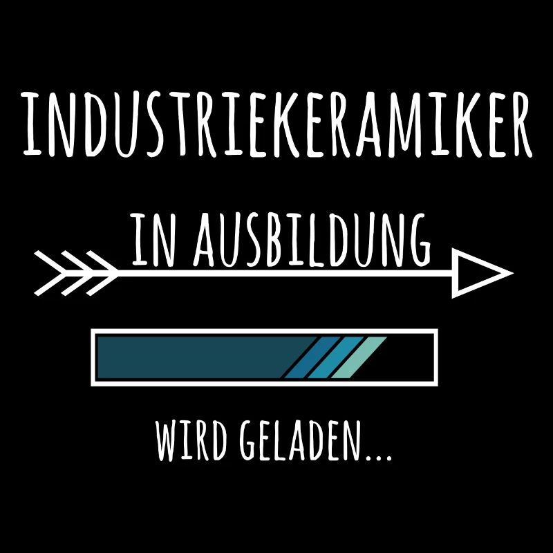 Industriekeramiker Ausbildung Beruf Geschenk