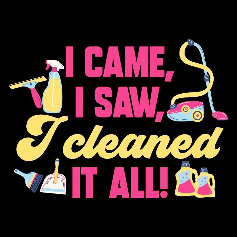 Maid service Cleaner Housekeeper