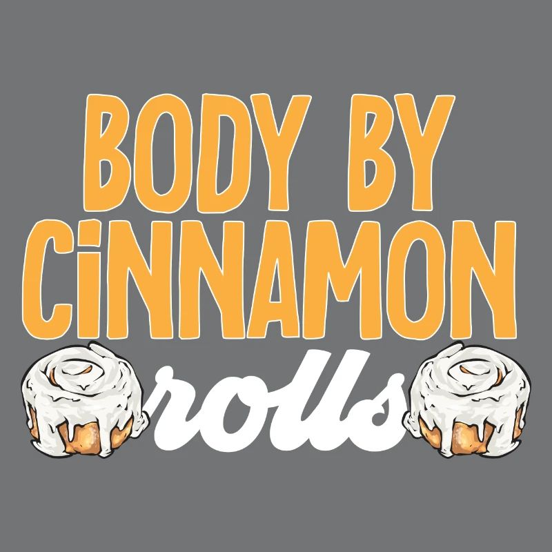 Cinnamon roll