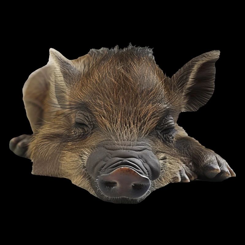 Warzenschwein