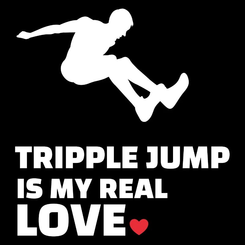 J’adore le triple saut