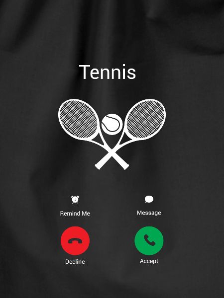 Tennis Gets!
