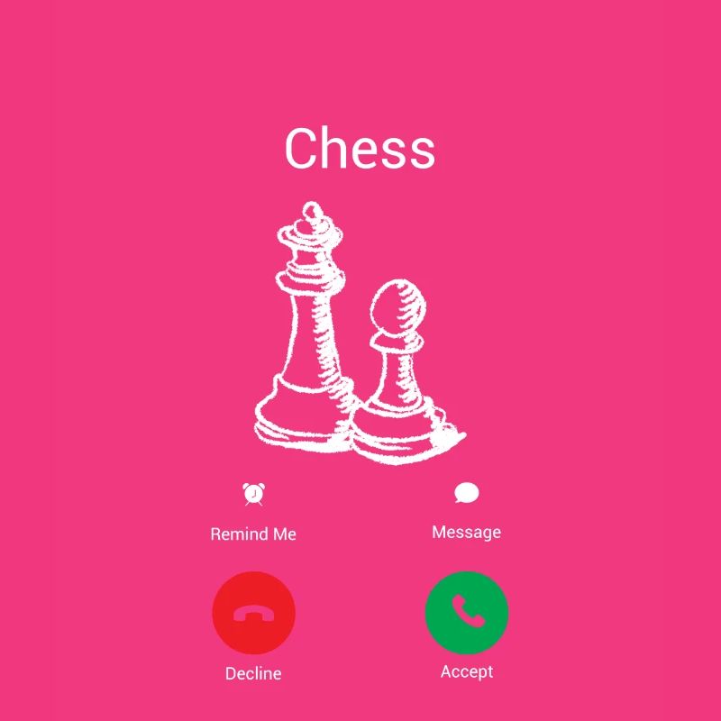 Chess Gets!