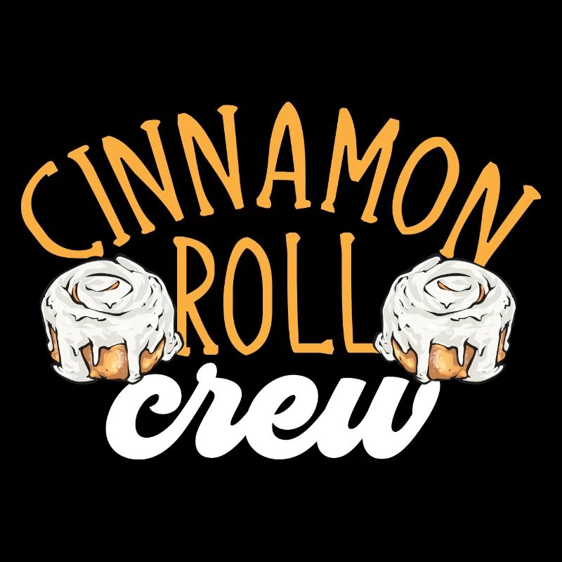 Cinnamon roll
