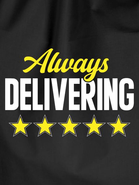 Supplier Package Delivery