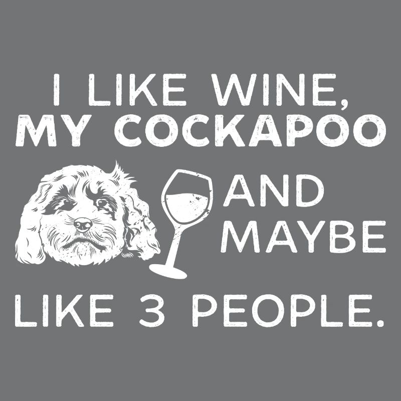 Cockapoo Dog