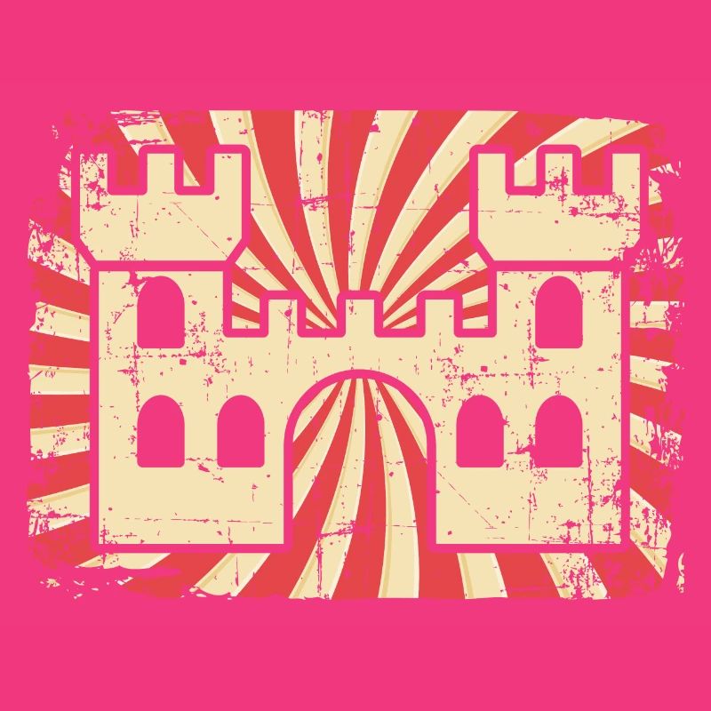castle