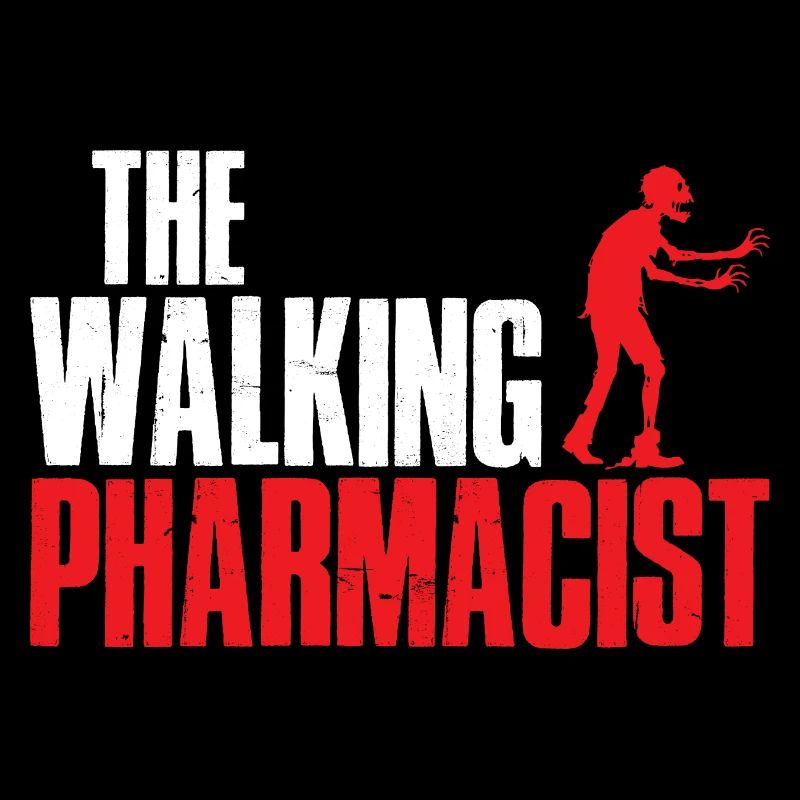 Pharmacist Pharmacy Pharmacy Technician The change