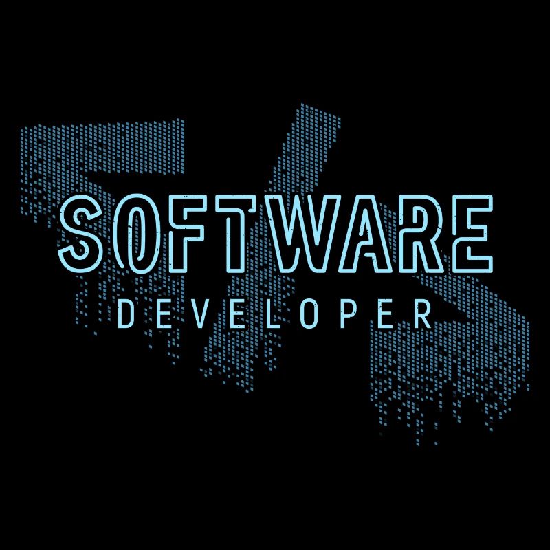 Software Entwickler - Job & Arbeit