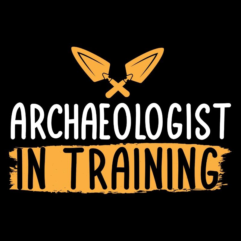Archaeology Gift Archaeologist