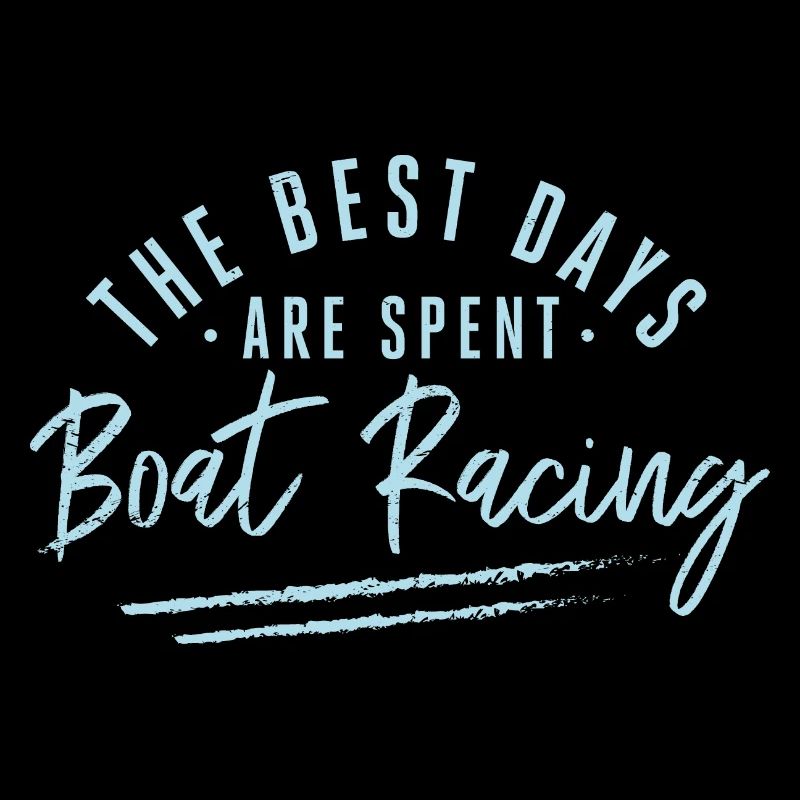 Les meilleurs jours sont passés Paroles de course de bateaux Bateau