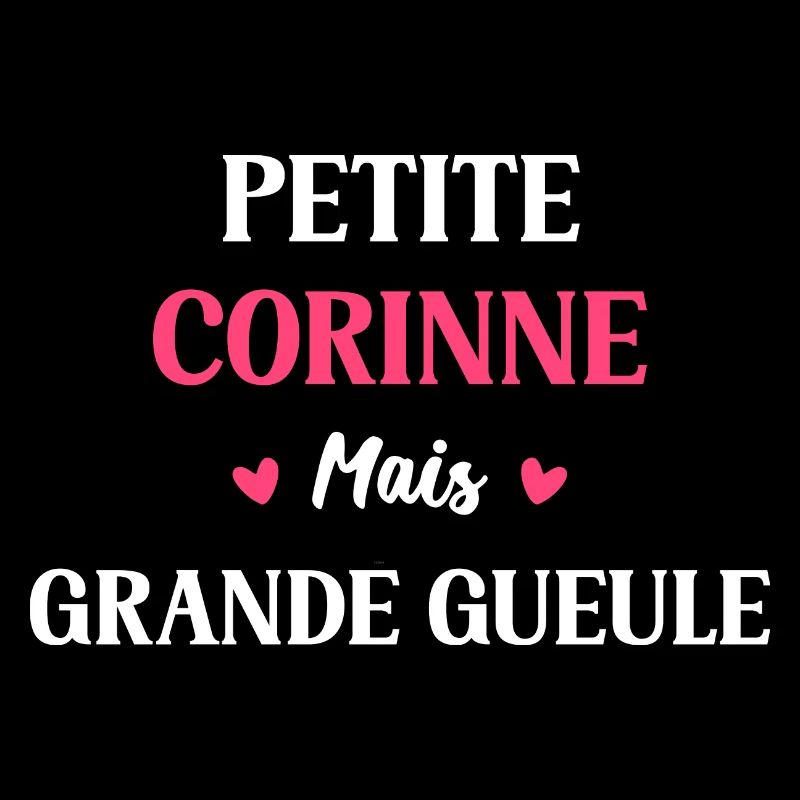corinne