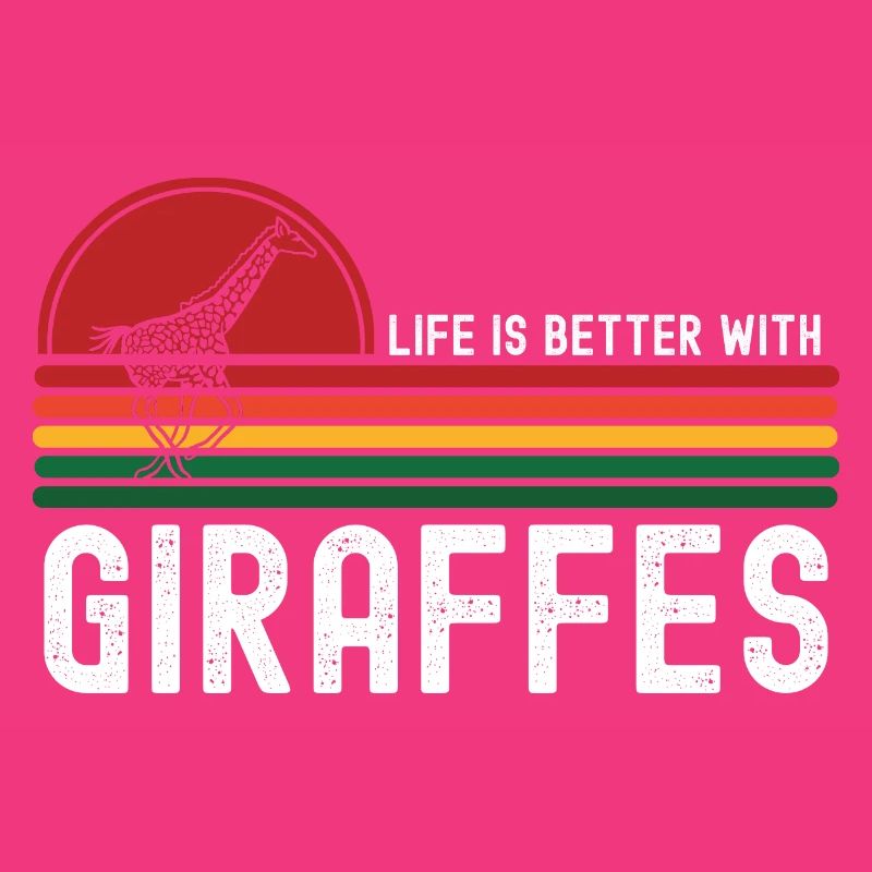 giraffe