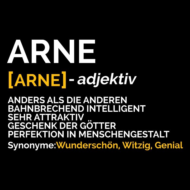 Arne