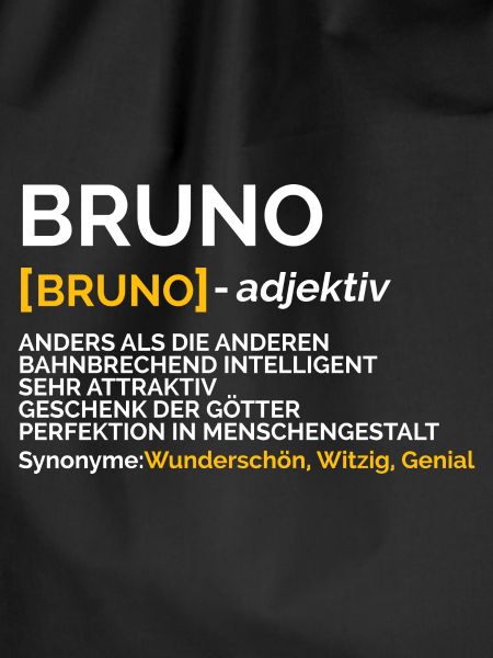 Bruno