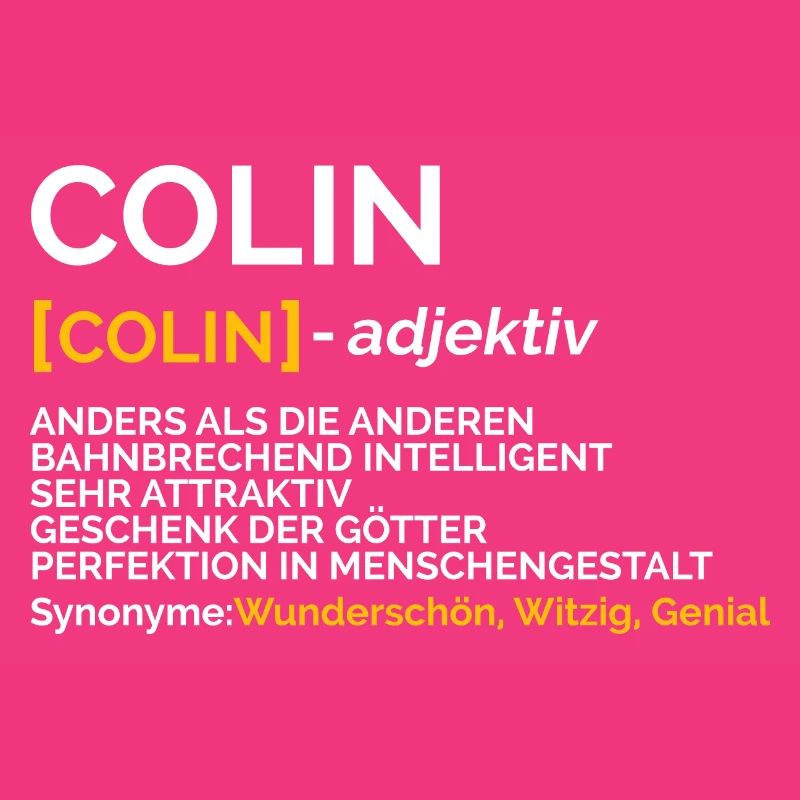 Colin