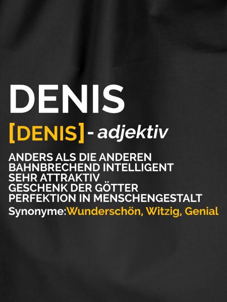 Denis