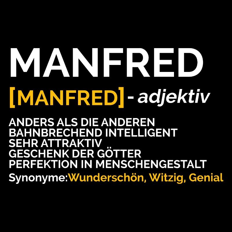 Manfred