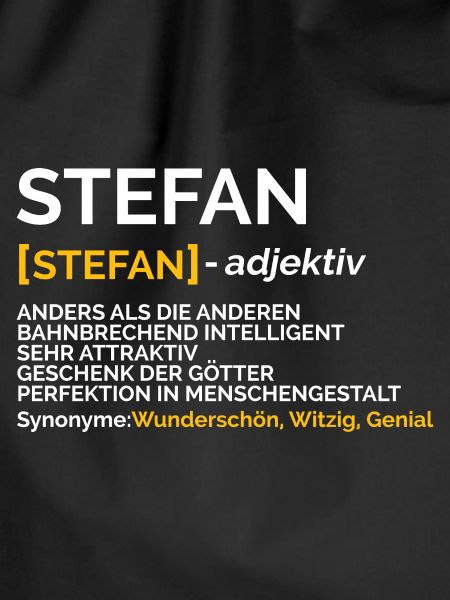 Stefan