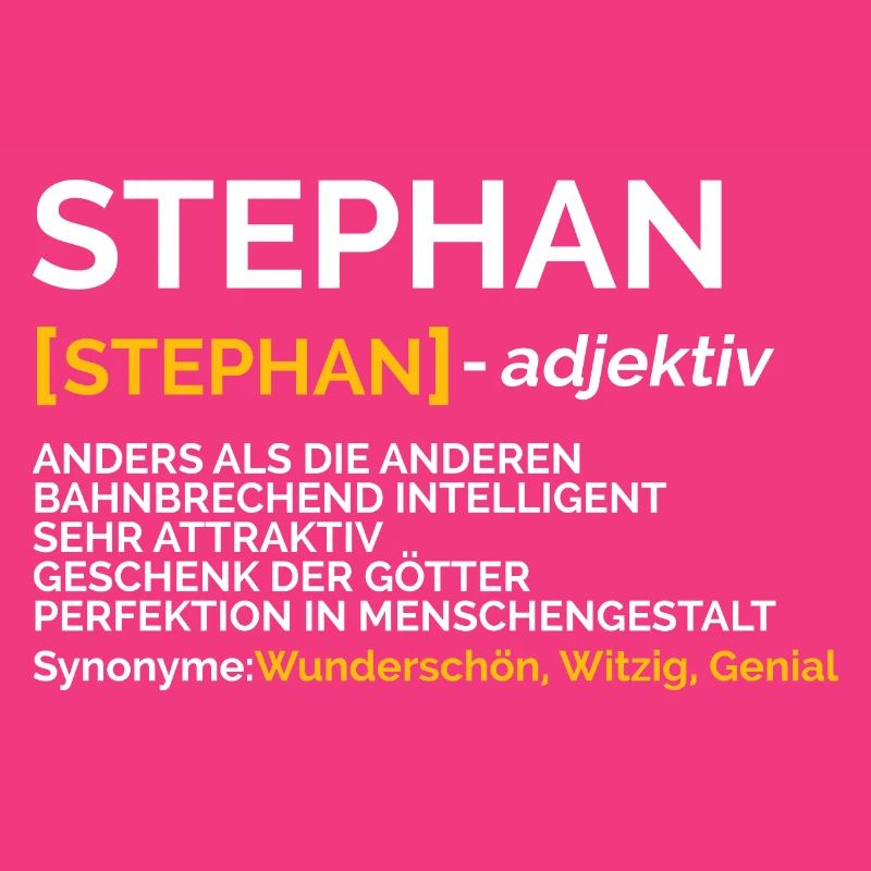 Stephan