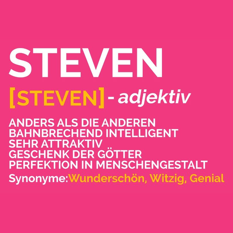 Steven
