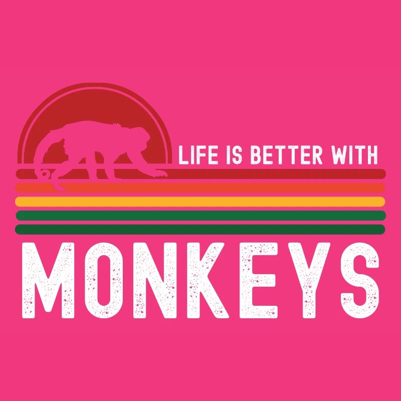 monkey