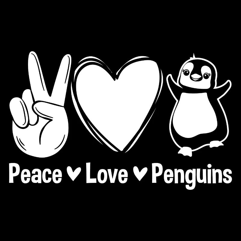 King Penguin Emperor Penguin Penguin Gift