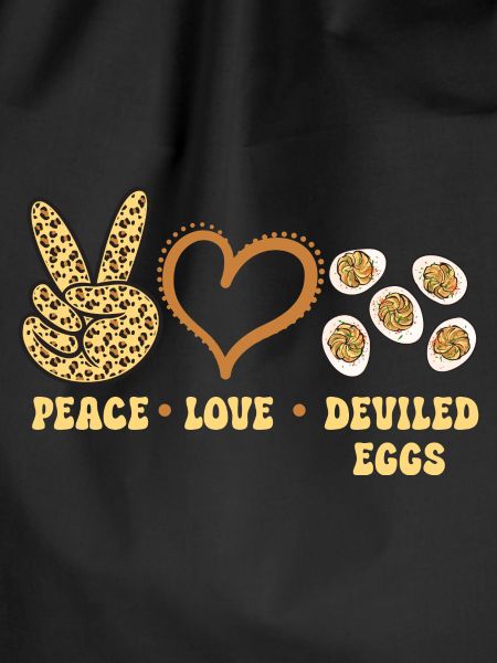 Stuffed Eggs Deviled Eggs
