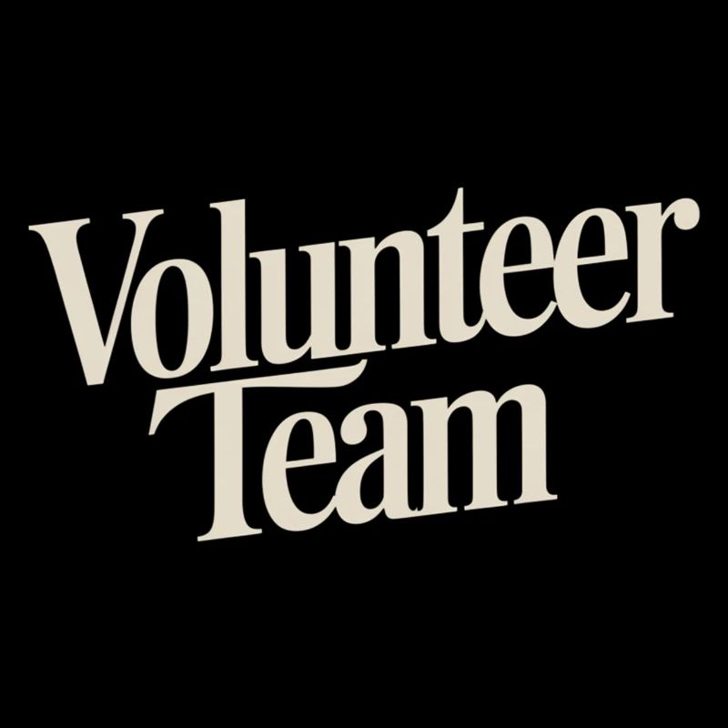 Volunteer Team 12