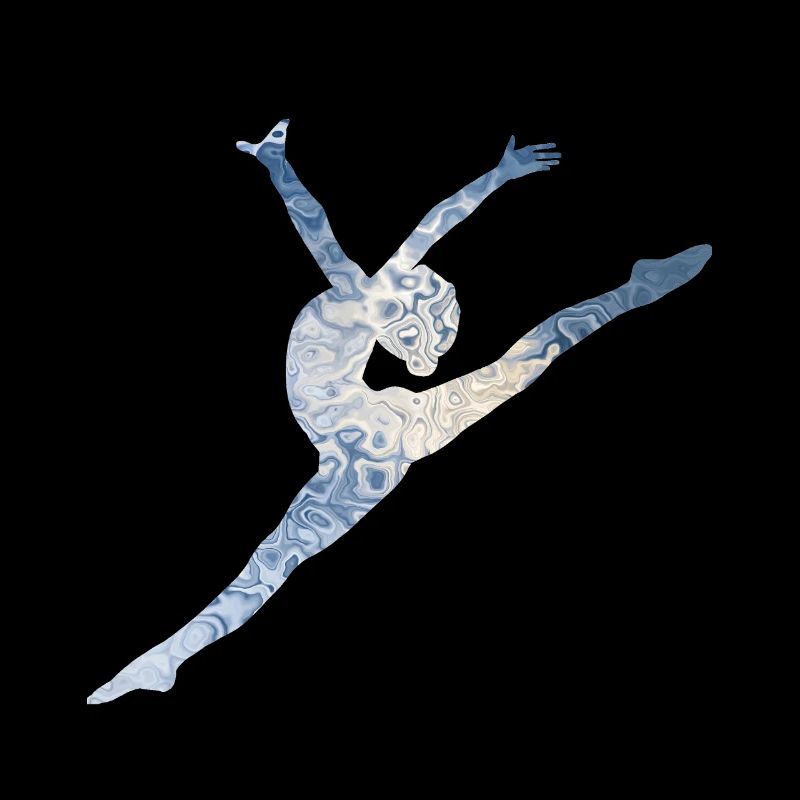 Ballet Jump