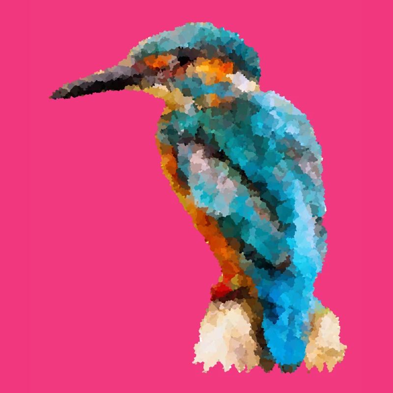Kingfisher