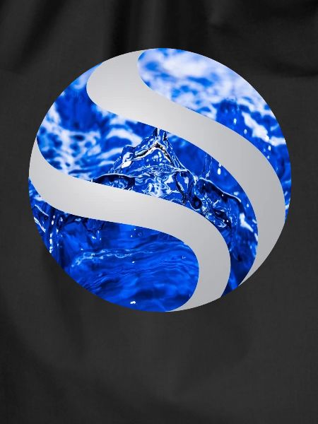 Ball Water