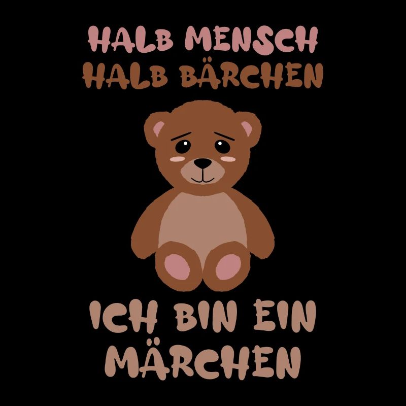 süßer bär spruch tedddybär Geschenk