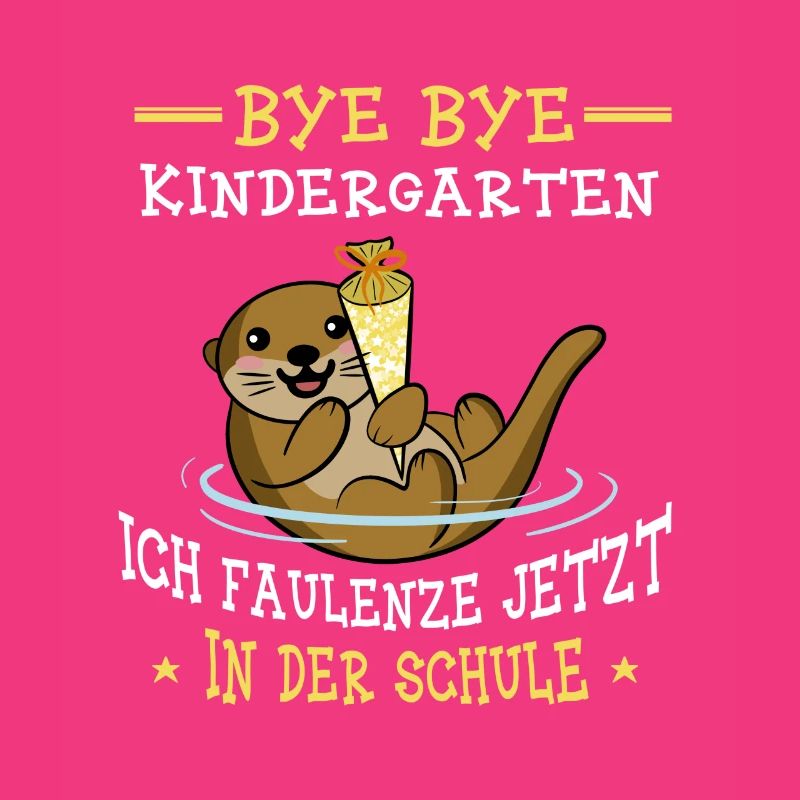 Kindergarten Einschulung Geschenk