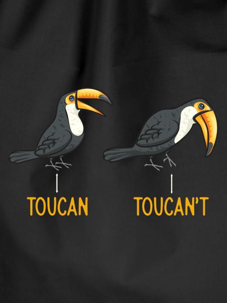 Tukan Vogel Regenwald