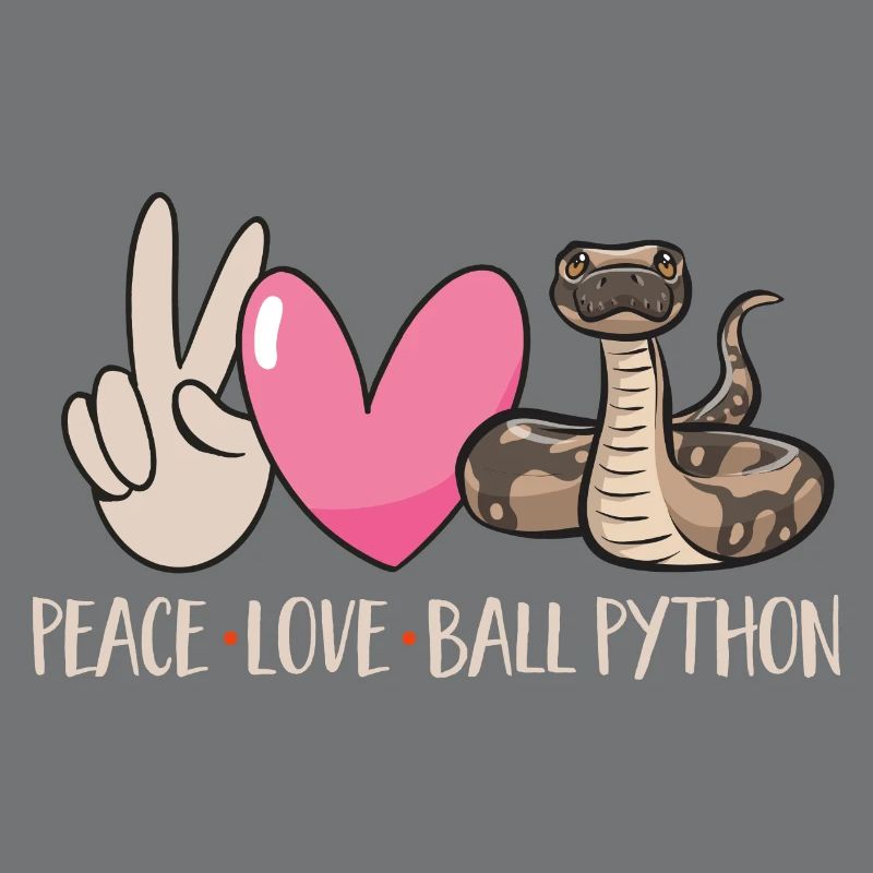 Ball Python Snake King Python