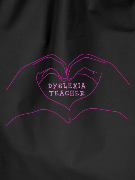Dyslexia Teacher Dyslexia Gift