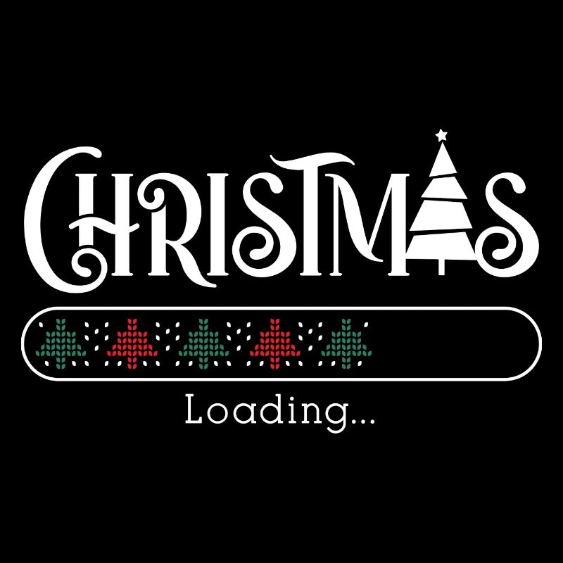 Christmas Loading