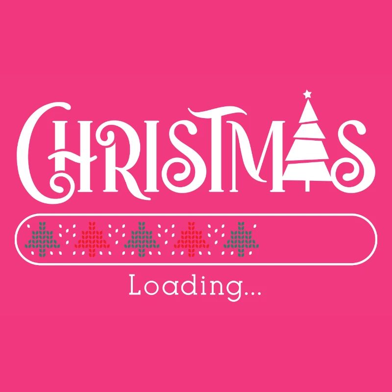 Christmas Loading
