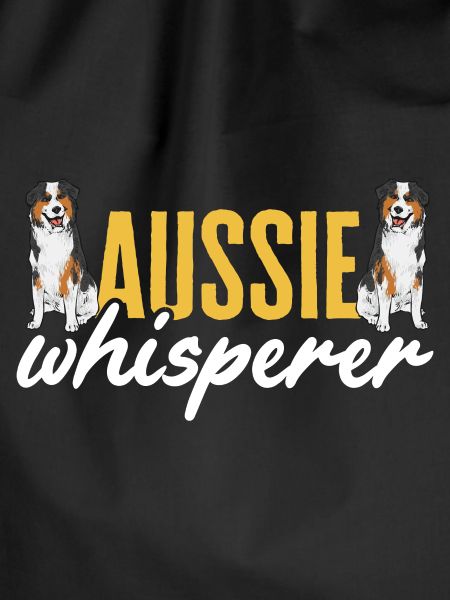 Miniature Australian Shepherd