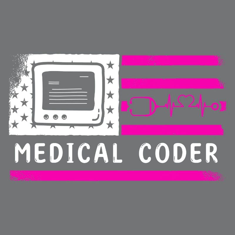Spécialiste du codage de codeur médical
