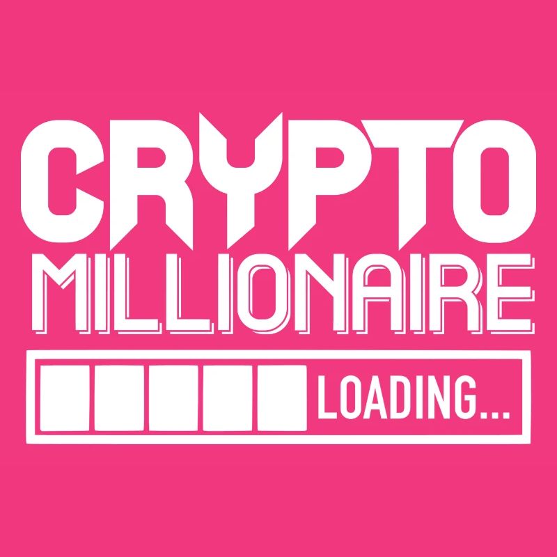 Crypto Millionaire Loading s’il vous plaît attendre Bitcoin