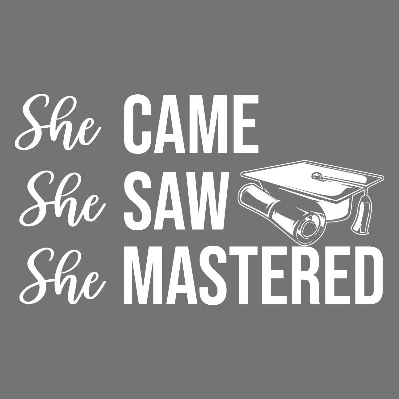 Master's Degree Studium Master Abschluss