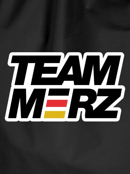 Team Merz - Kanzler