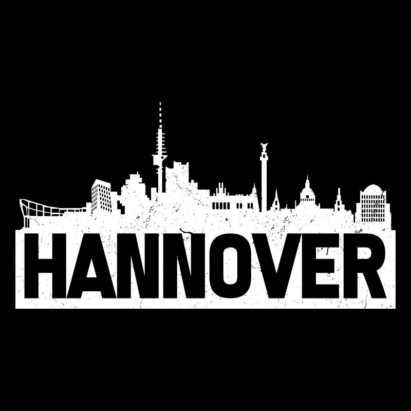 Hanover Skyline City