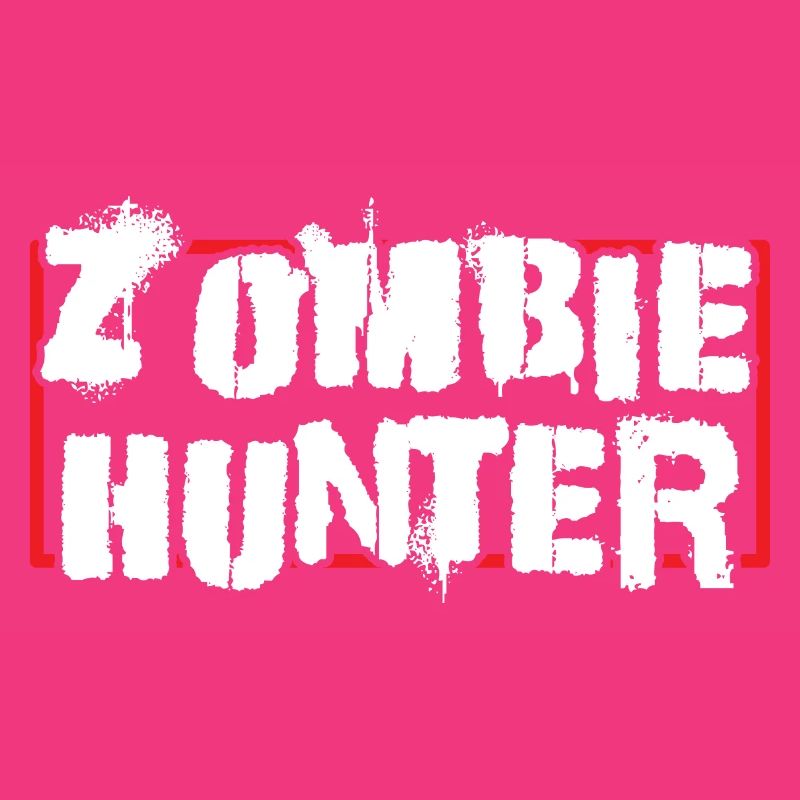 Zombie Jäger