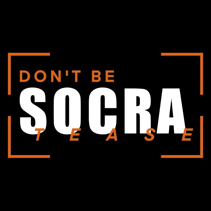 Socrate Philosophe Grec Sagesse Cadeau