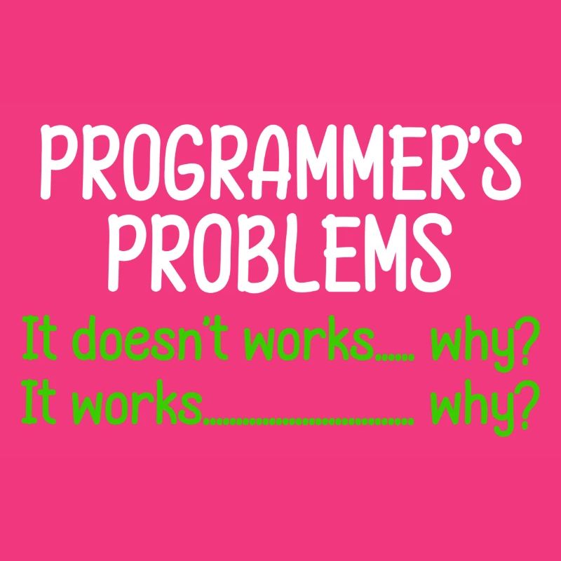 Programmer Tux Problems Birthday Gift