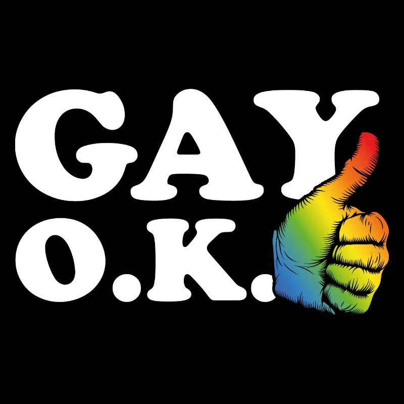 Schwul Ok